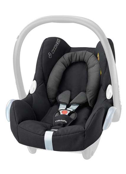 Maxi Cosi Cabriofix Replacement Cover In Various Colours